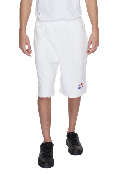 Bermudas Underclub para hombre