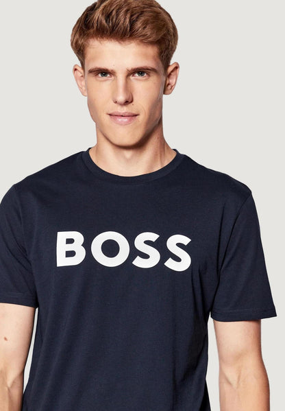 Boss T-Shirt Uomo