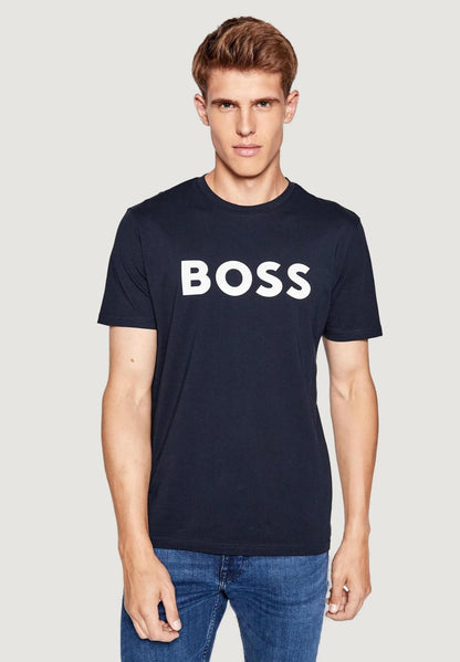 Boss T-Shirt Uomo