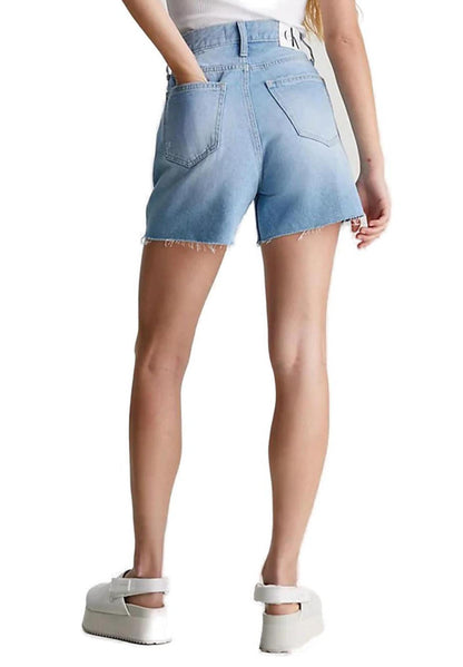 Calvin Klein Jeans Shorts Donna