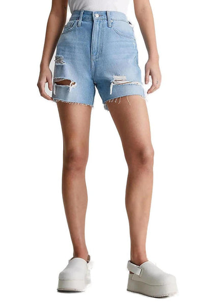 Calvin Klein Jeans Shorts Donna
