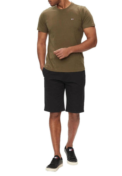 Tommy Hilfiger Jeans Bermuda Uomo