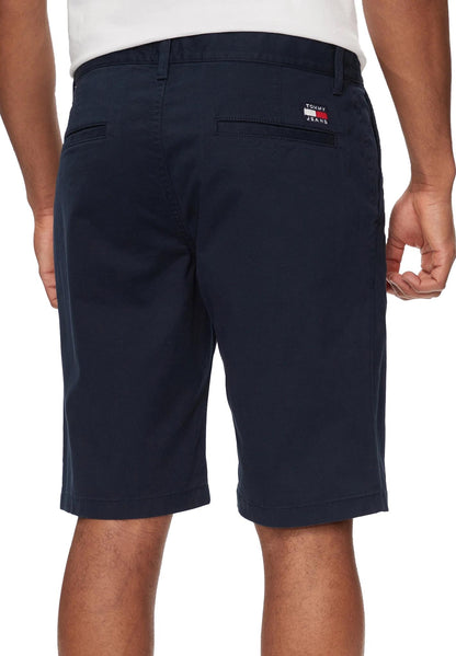 Tommy Hilfiger Men's Bermuda Jeans