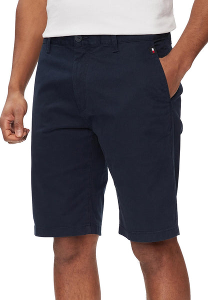 Tommy Hilfiger Men's Bermuda Jeans