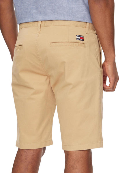 Tommy Hilfiger Men's Bermuda Jeans