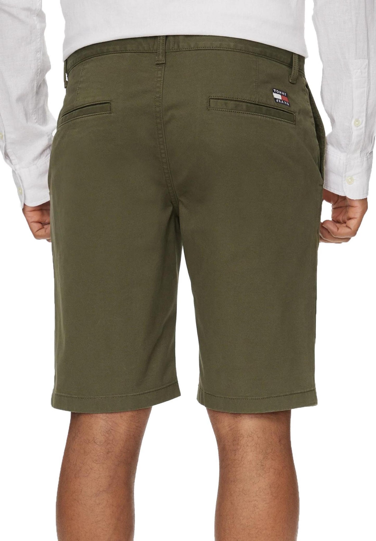 Tommy Hilfiger Jeans Bermuda Uomo