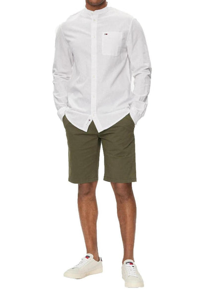 Tommy Hilfiger Jeans Bermuda Uomo