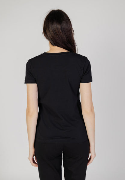 Camiseta de mujer de Moschino Underwear
