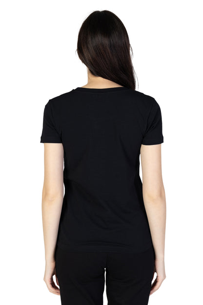 Camiseta de mujer de Moschino Underwear