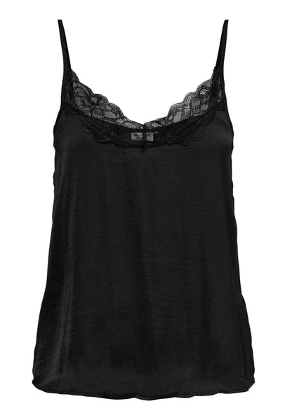 Camiseta sin mangas Only Women
