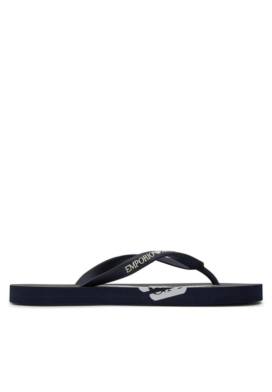 Zapatillas de mujer Emporio Armani Underwear