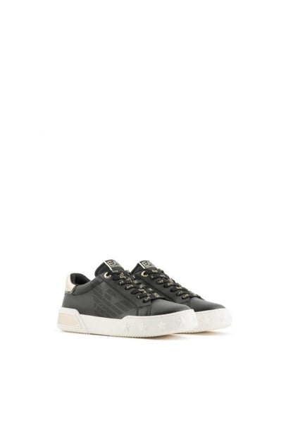 Ea7 Sneakers Donna