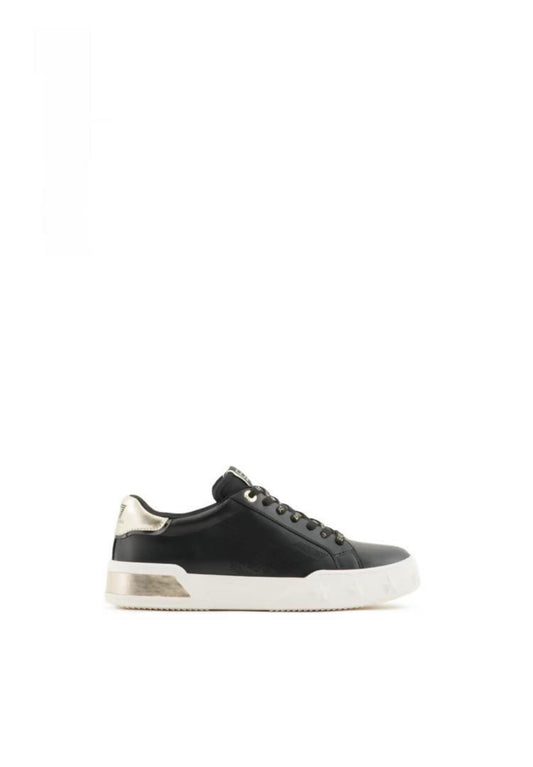 Zapatillas deportivas para mujer Ea7