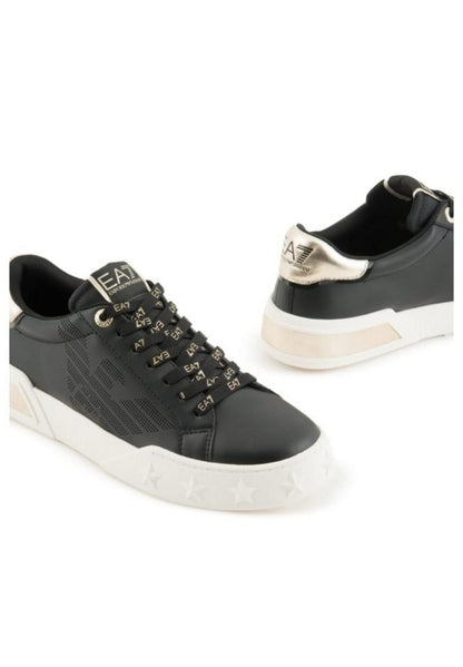 Ea7 Sneakers Donna