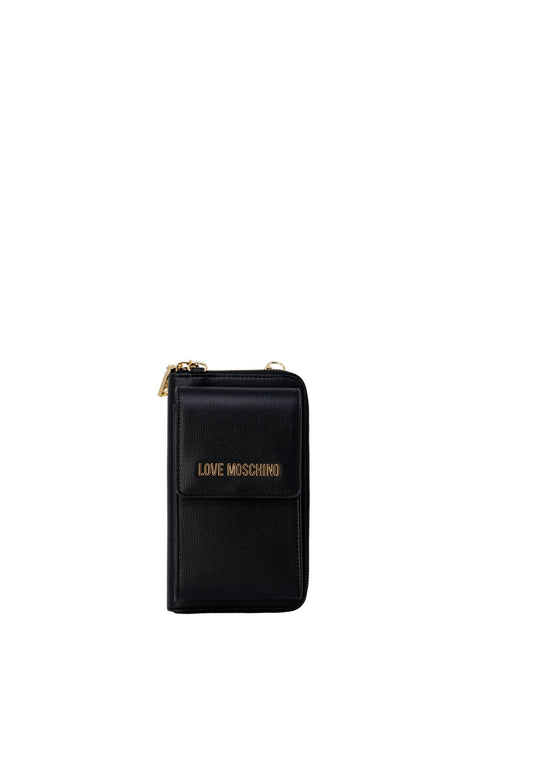 Carteras de mujer Love Moschino