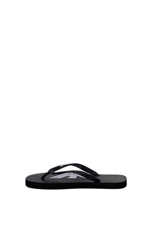 Zapatillas de mujer Emporio Armani Underwear