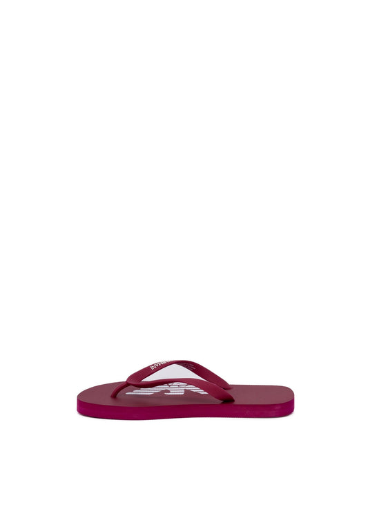 Zapatillas de mujer Emporio Armani Underwear