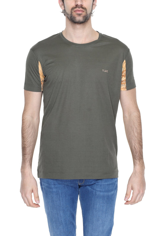 Camiseta de primera clase de Alviero Martini para hombre