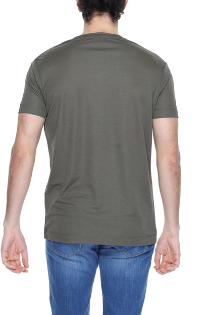 Camiseta de primera clase de Alviero Martini para hombre