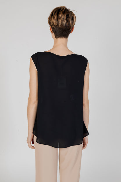 Alviero Martini Prima Classe Top Mujer