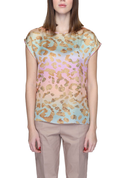 Alviero Martini Prima Classe Women's Blouse