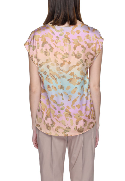 Alviero Martini Prima Classe Women's Blouse