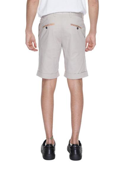 Alviero Martini Prima Classe Bermuda Uomo