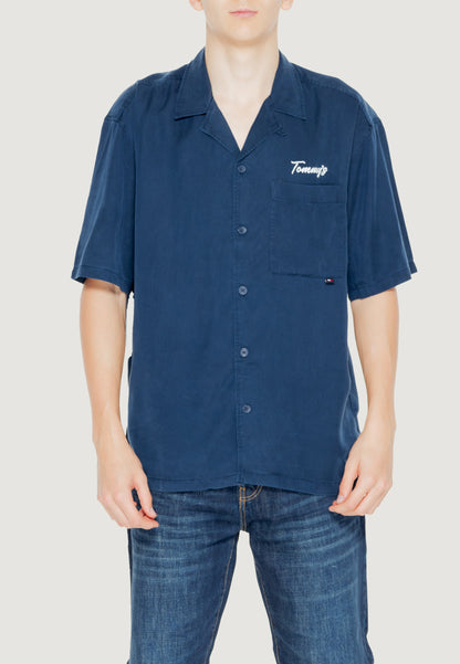 Tommy Hilfiger Jeans Men's Shirt
