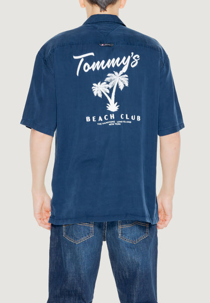 Tommy Hilfiger Jeans Men's Shirt