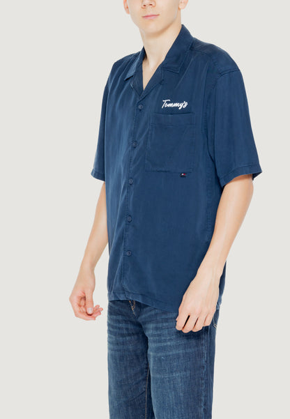 Tommy Hilfiger Jeans Men's Shirt