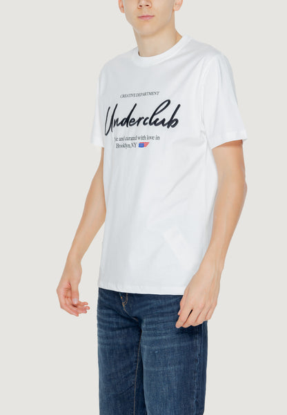Underclub Men's T-Shirt