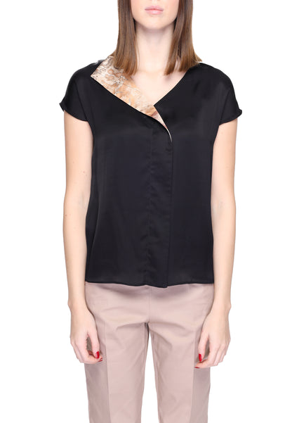 Alviero Martini Prima Classe Women's Blouse