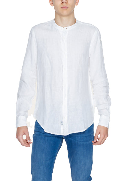 Camisa Blauer para hombre