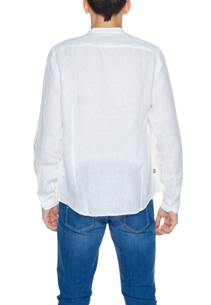 Camisa Blauer para hombre