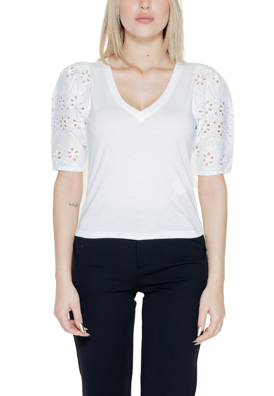 Morgan De Toi T-Shirt Donna