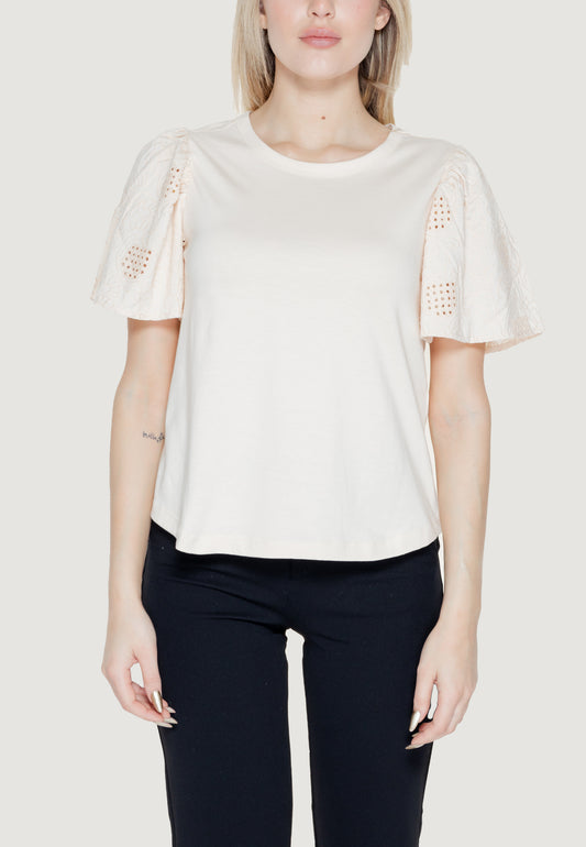Jacqueline De Yong T-Shirt Donna