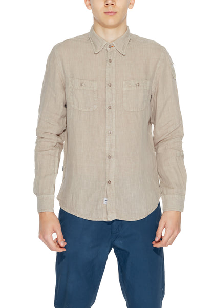 Camisa Blauer para hombre