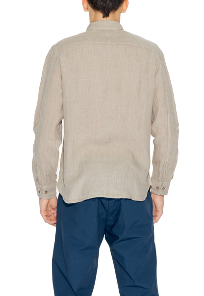 Camisa Blauer para hombre