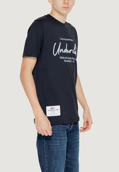 Underclub T-Shirt Uomo