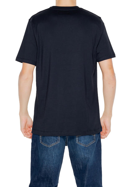 Underclub T-Shirt Uomo