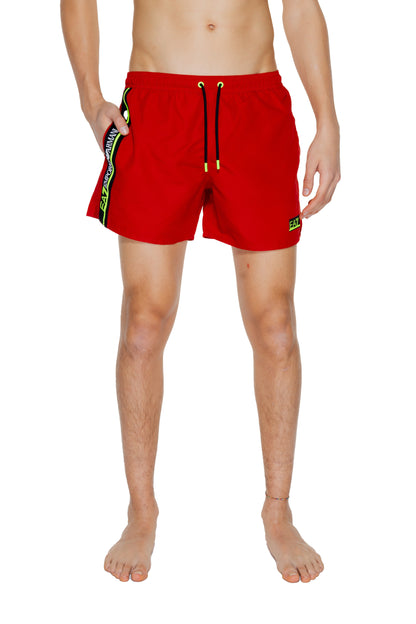 Ea7 Men's Costume