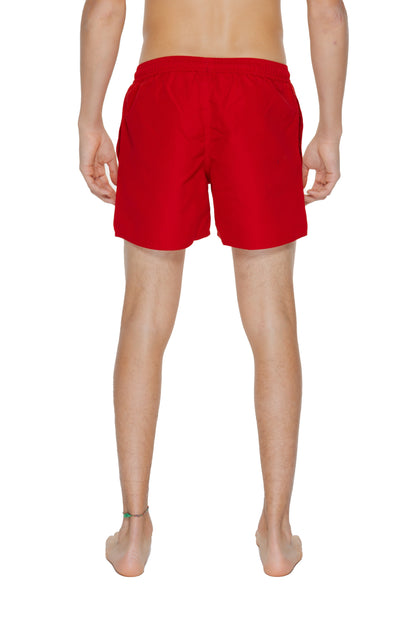 Ea7 Men's Costume