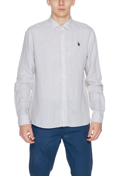 Camisa de hombre de Us Polo Assn.