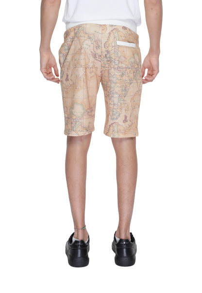 Bermudas de primera clase para hombre de Alviero Martini