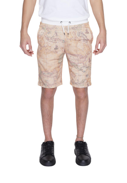 Bermudas de primera clase para hombre de Alviero Martini