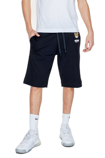 Moschino Underwear Men's Bermuda Shorts