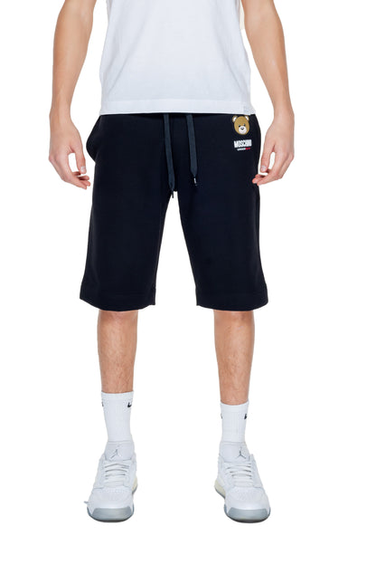 Moschino Underwear Men's Bermuda Shorts