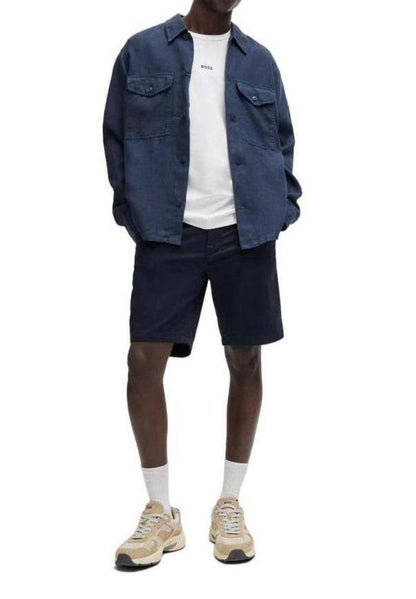 Boss Bermuda Uomo
