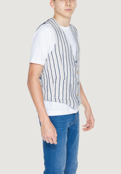 Chaleco de hombre Gianni Lupo