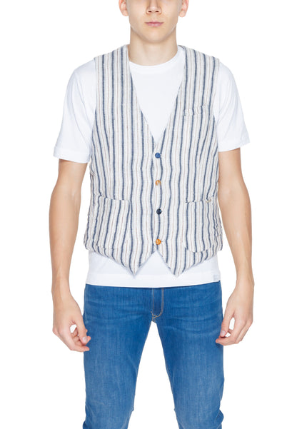 Chaleco de hombre Gianni Lupo